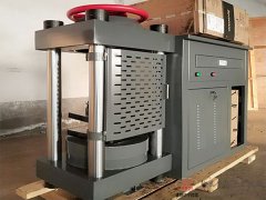 恒應(yīng)力壓力機200噸 微機控制恒應(yīng)力壓力試驗機