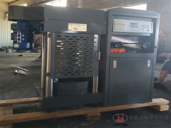 2000KN噸電動絲杠壓力試驗機   數(shù)顯壓力試驗機