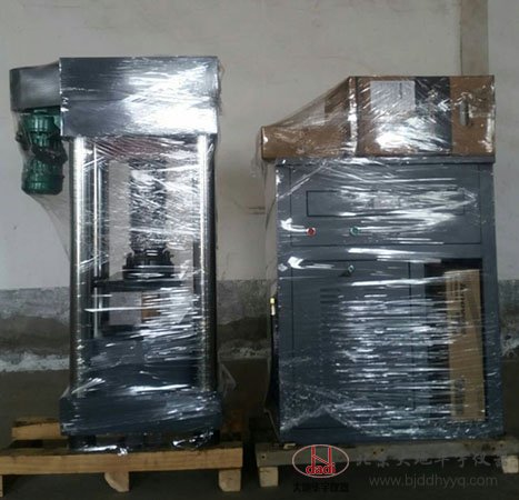 3000KN全自動恒應(yīng)力電動絲杠壓力試驗(yàn)機(jī)電液伺服壓力試驗(yàn)機(jī)